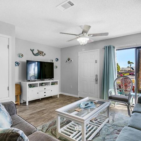 Portside I5 Villa Panama City Beach Eksteriør bilde