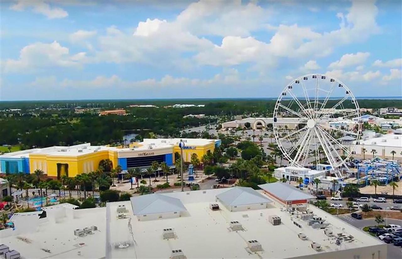 Portside I5 Villa Panama City Beach Eksteriør bilde