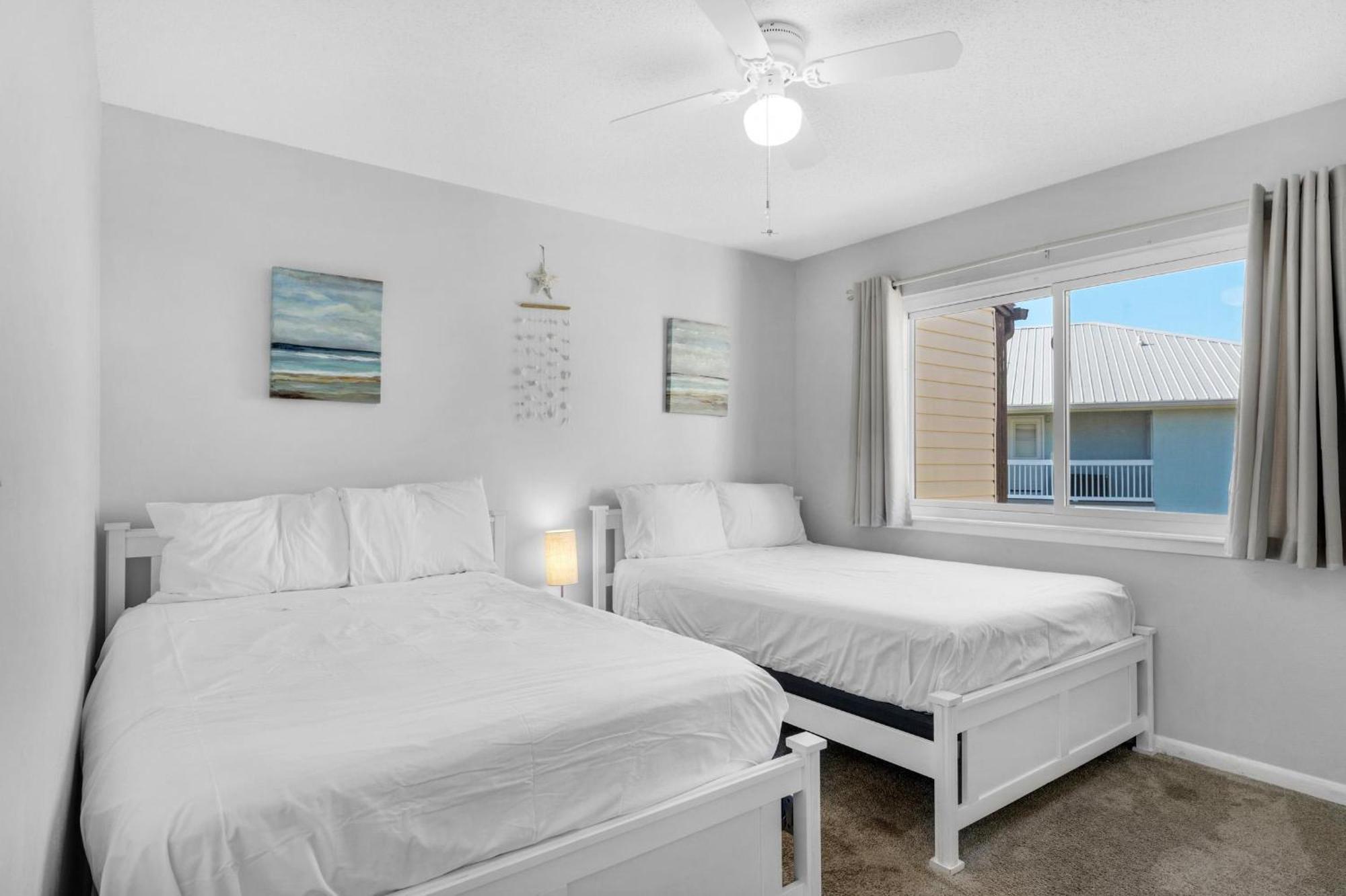 Portside I5 Villa Panama City Beach Eksteriør bilde