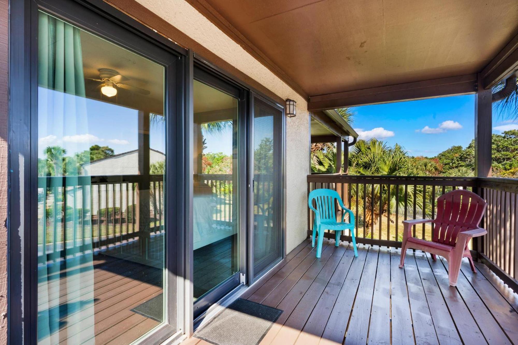 Portside I5 Villa Panama City Beach Eksteriør bilde