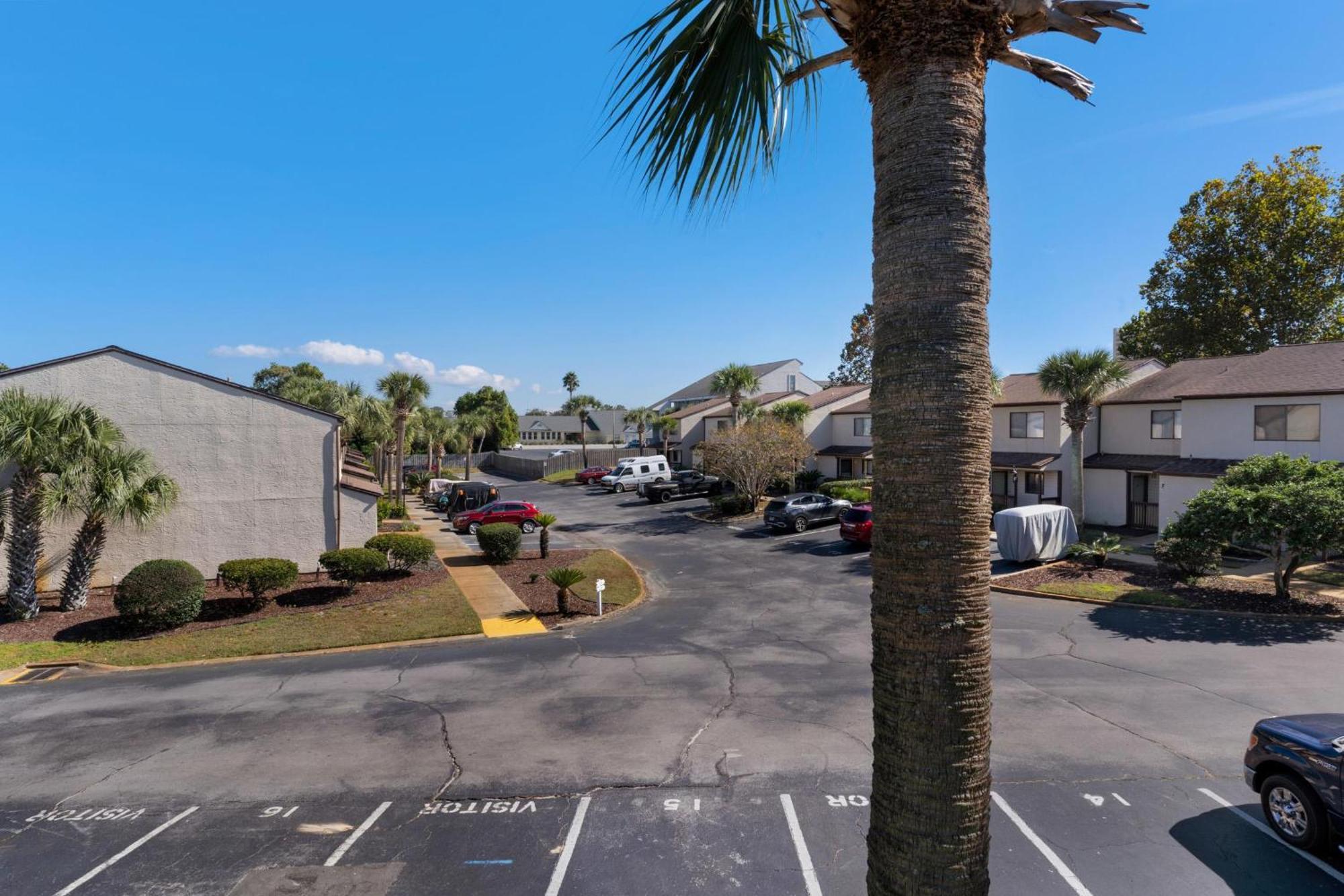 Portside I5 Villa Panama City Beach Eksteriør bilde