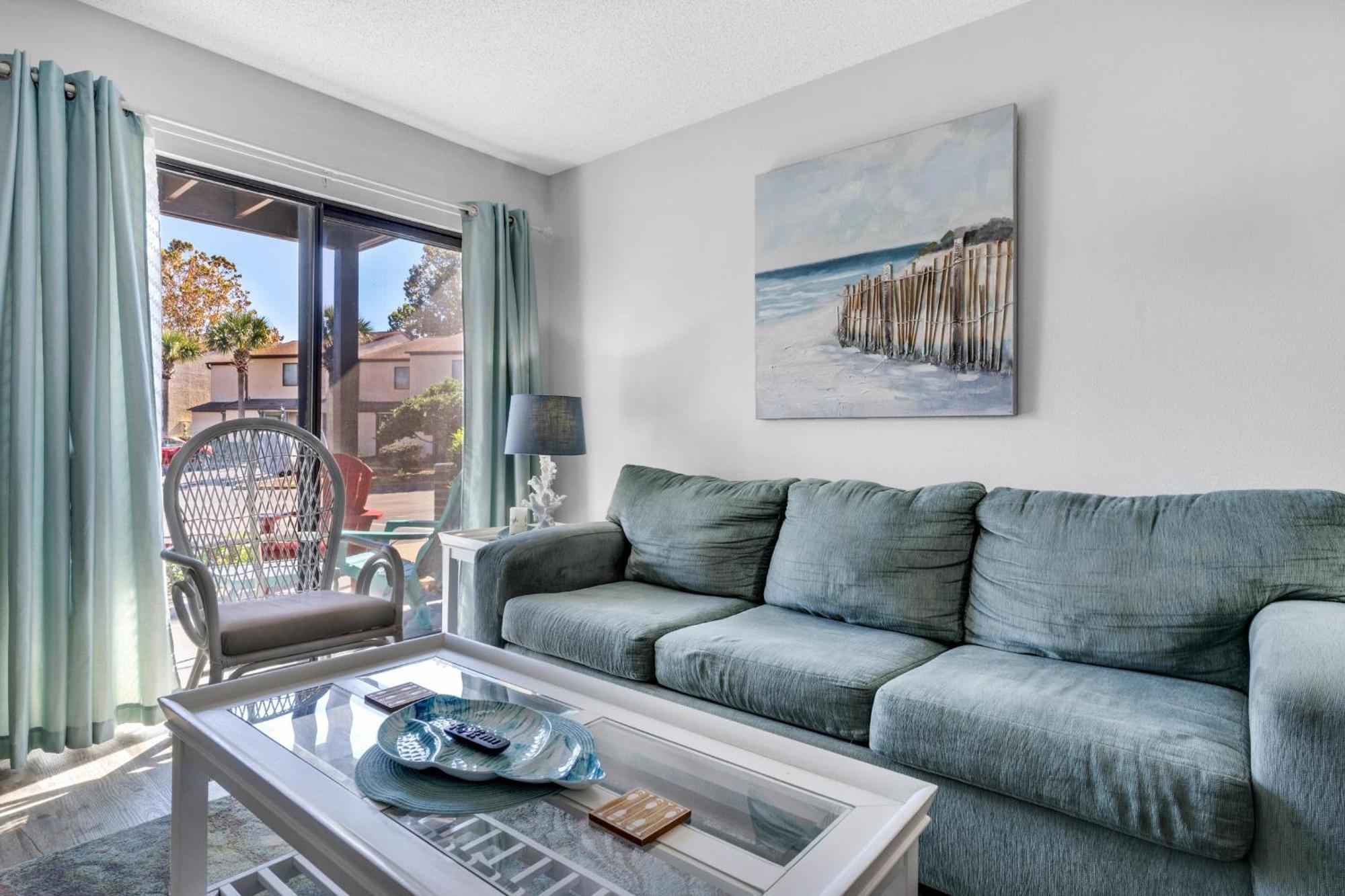 Portside I5 Villa Panama City Beach Eksteriør bilde