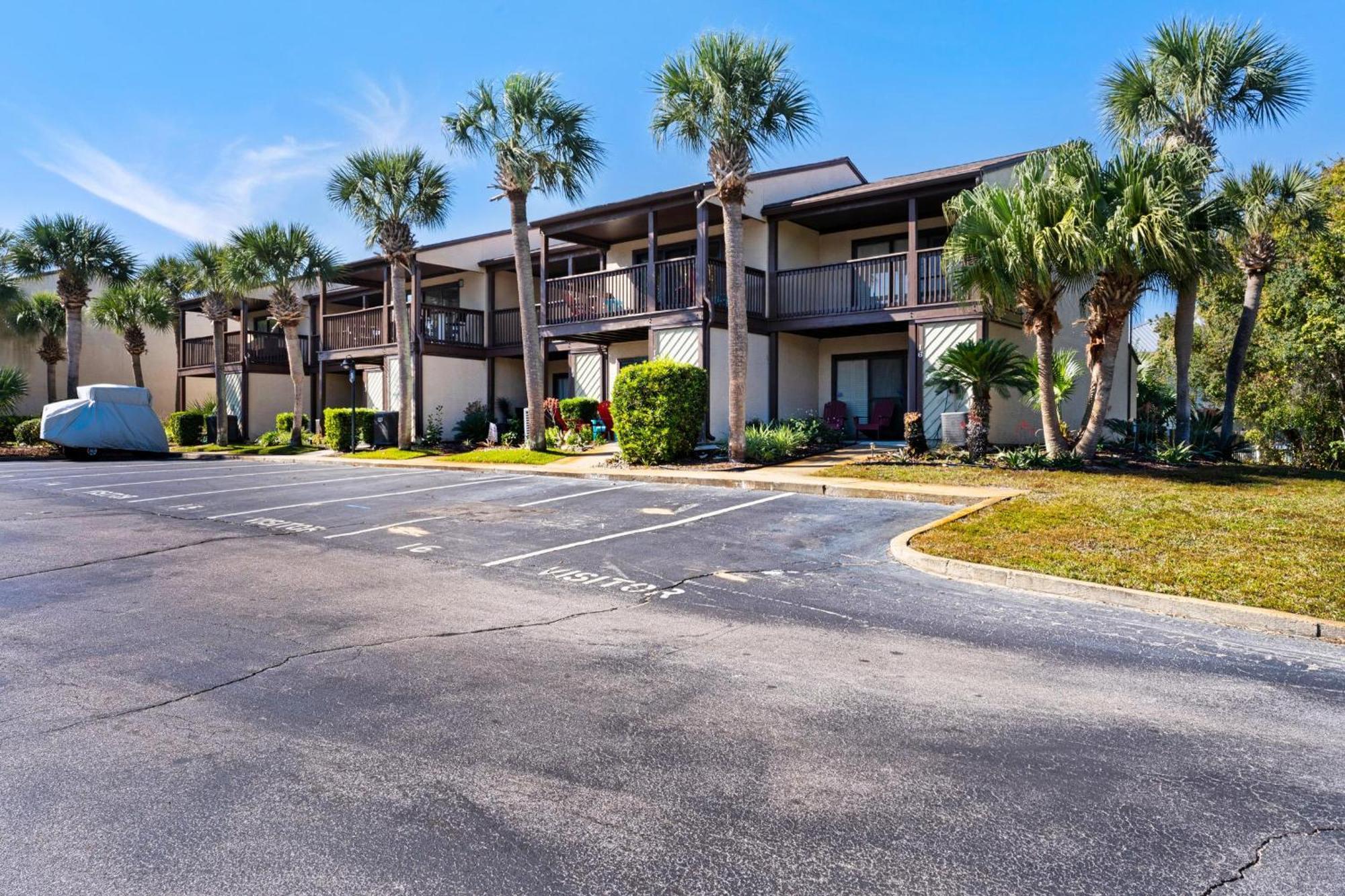 Portside I5 Villa Panama City Beach Eksteriør bilde